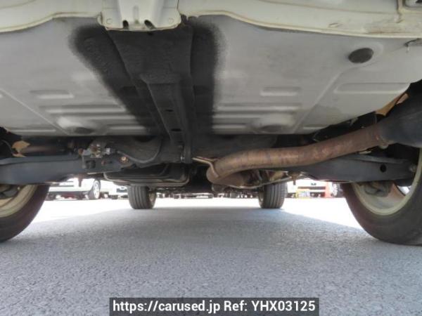Used 2011 AT toyota vanguard ACA38W Image[39]