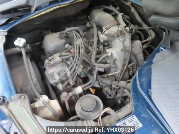 Used 1998 AT toyota hiace-wagon RZH111G Image[9]