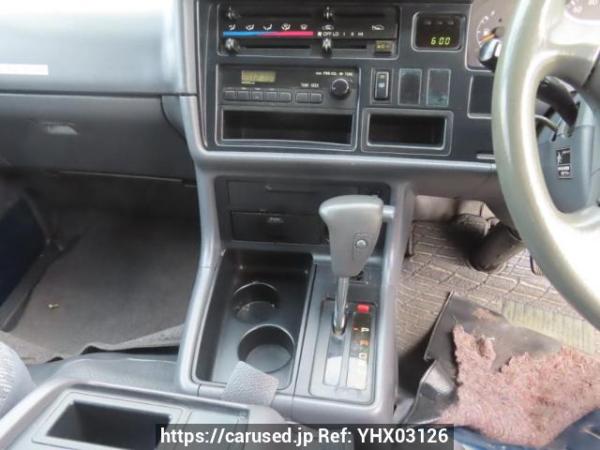 Used 1998 AT toyota hiace-wagon RZH111G Image[18]
