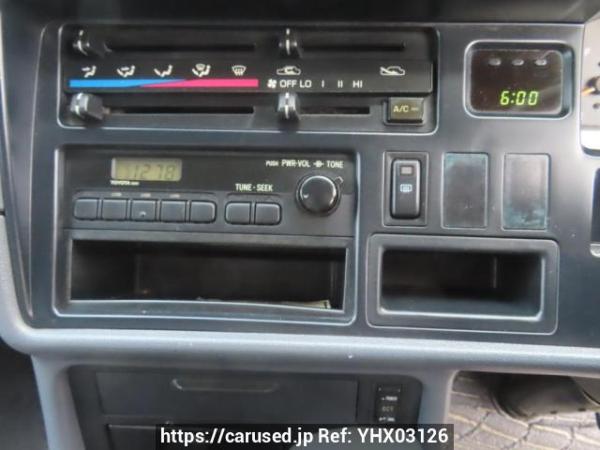 Used 1998 AT toyota hiace-wagon RZH111G Image[20]