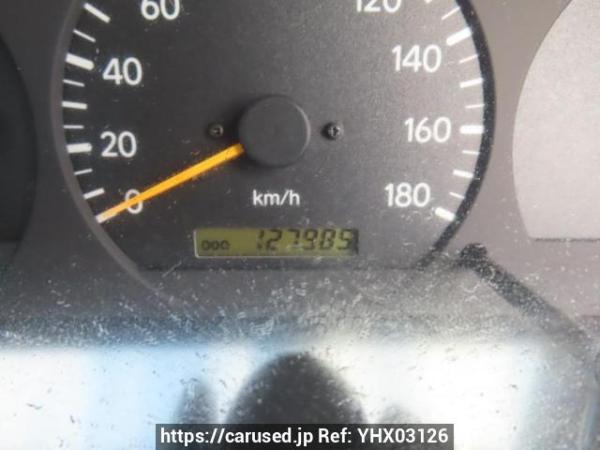 Used 1998 AT toyota hiace-wagon RZH111G Image[23]