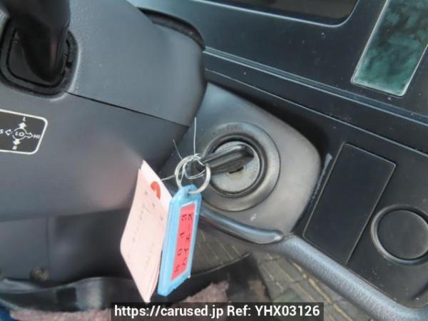 Used 1998 AT toyota hiace-wagon RZH111G Image[24]