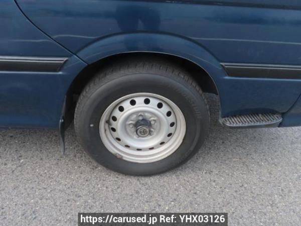 Used 1998 AT toyota hiace-wagon RZH111G Image[26]