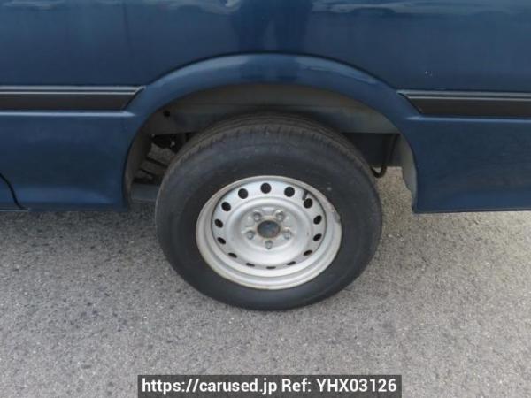 Used 1998 AT toyota hiace-wagon RZH111G Image[29]