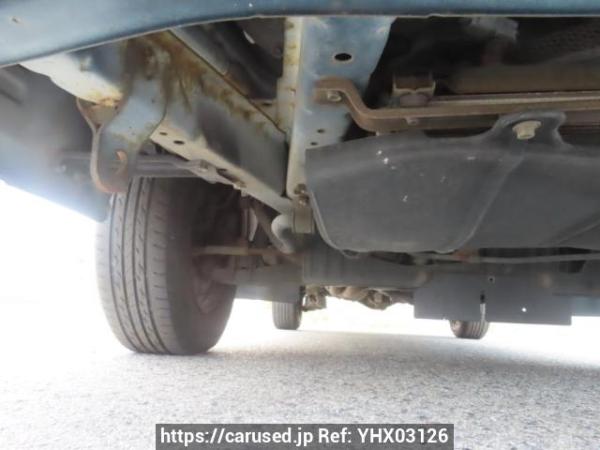 Used 1998 AT toyota hiace-wagon RZH111G Image[30]