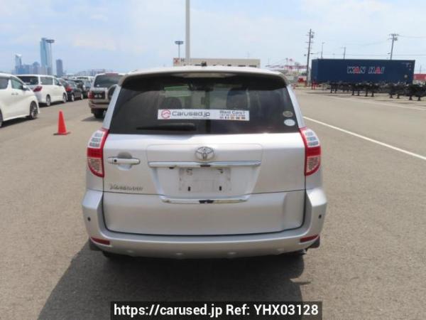 Used 2009 AT toyota vanguard ACA33W Image[5]