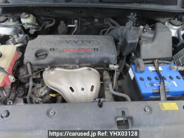 Used 2009 AT toyota vanguard ACA33W Image[9]