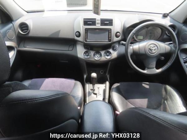 Used 2009 AT toyota vanguard ACA33W Image[15]