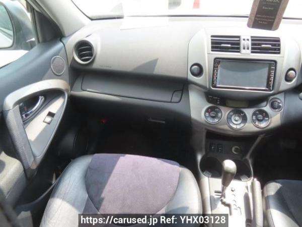 Used 2009 AT toyota vanguard ACA33W Image[16]