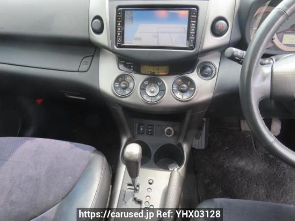 Used 2009 AT toyota vanguard ACA33W Image[17]