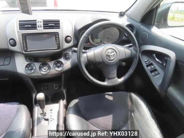 Used 2009 AT toyota vanguard ACA33W Image[18]