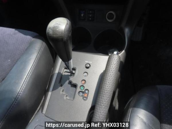 Used 2009 AT toyota vanguard ACA33W Image[20]