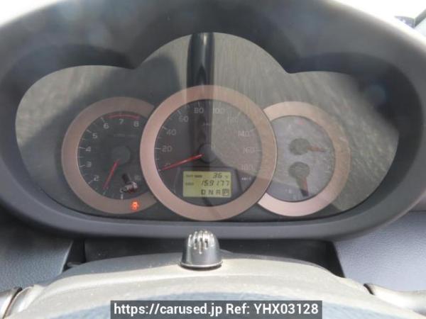 Used 2009 AT toyota vanguard ACA33W Image[21]