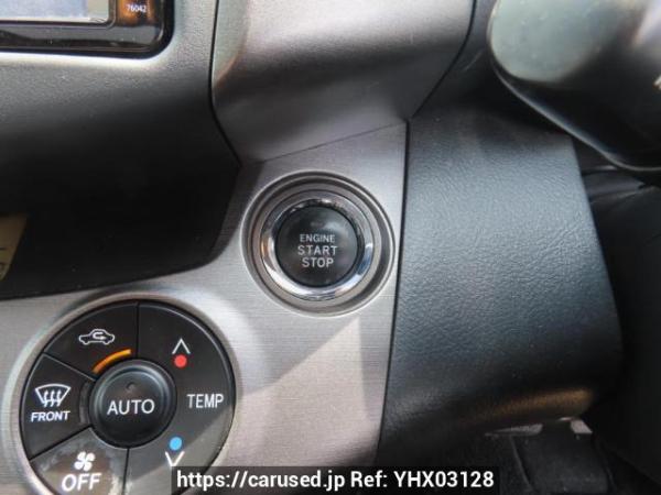 Used 2009 AT toyota vanguard ACA33W Image[23]