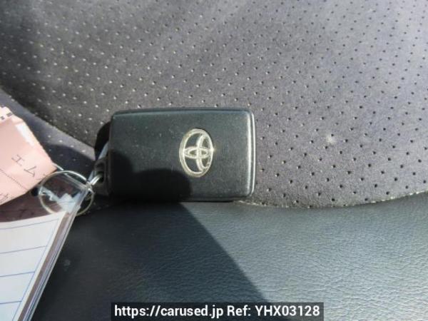 Used 2009 AT toyota vanguard ACA33W Image[25]