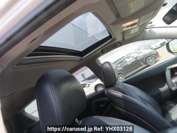 Used 2009 AT toyota vanguard ACA33W Image[26]