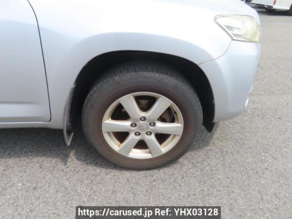 Used 2009 AT toyota vanguard ACA33W Image[27]