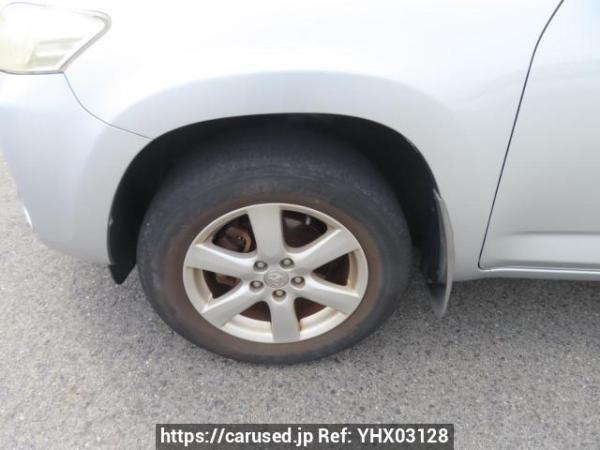 Used 2009 AT toyota vanguard ACA33W Image[28]