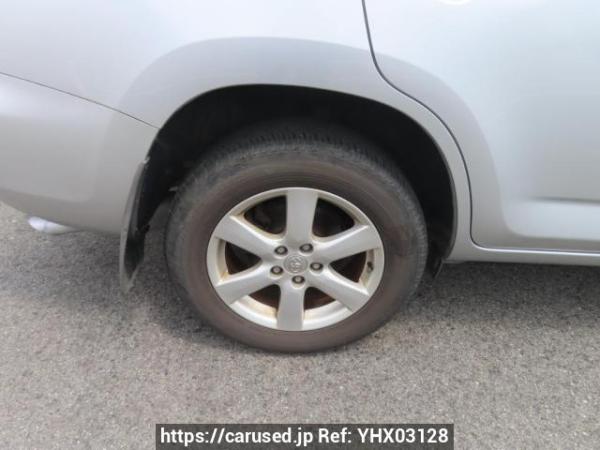 Used 2009 AT toyota vanguard ACA33W Image[29]