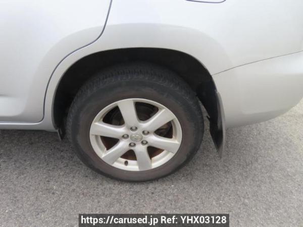 Used 2009 AT toyota vanguard ACA33W Image[30]