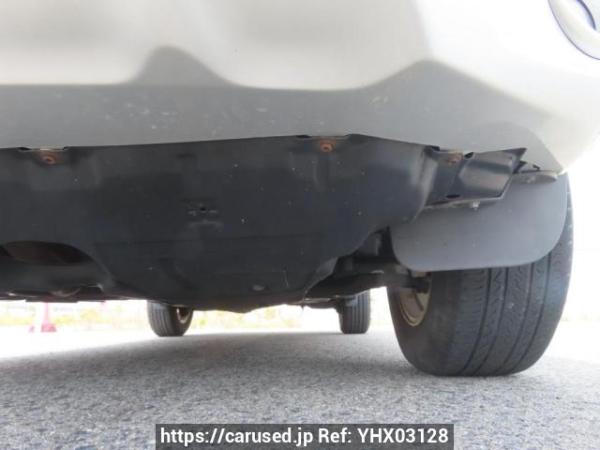 Used 2009 AT toyota vanguard ACA33W Image[32]