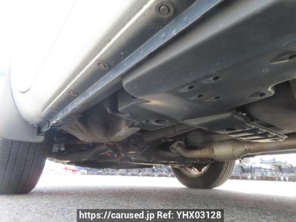 Used 2009 AT toyota vanguard ACA33W Image[33]