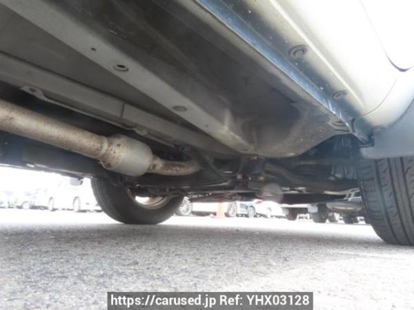 Used 2009 AT toyota vanguard ACA33W Image[34]