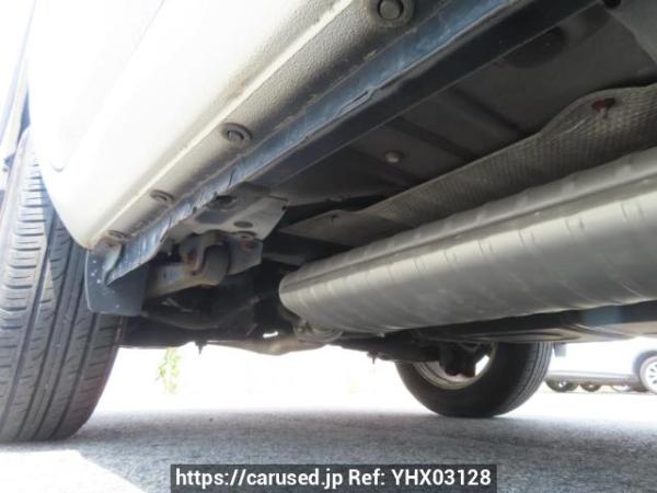 Used 2009 AT toyota vanguard ACA33W Image[35]