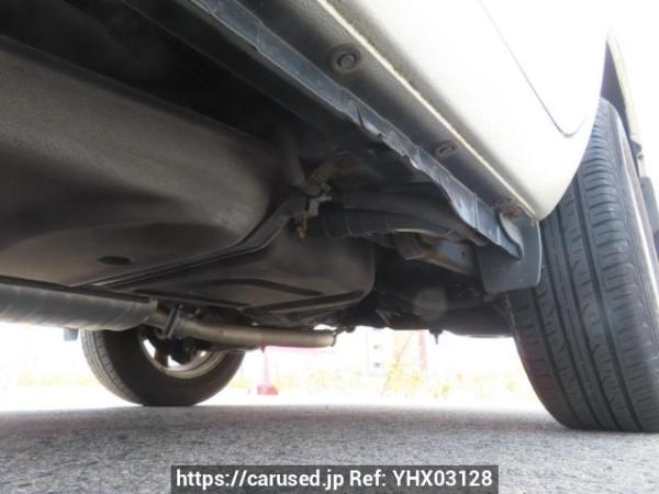 Used 2009 AT toyota vanguard ACA33W Image[36]