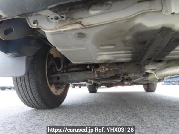 Used 2009 AT toyota vanguard ACA33W Image[37]