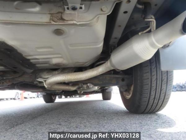 Used 2009 AT toyota vanguard ACA33W Image[38]