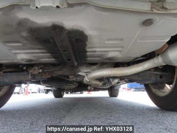 Used 2009 AT toyota vanguard ACA33W Image[39]