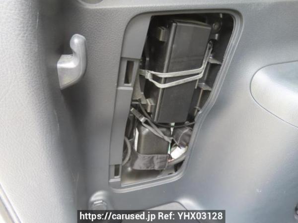 Used 2009 AT toyota vanguard ACA33W Image[40]