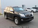 Toyota Land Cruiser Prado TRJ150W
