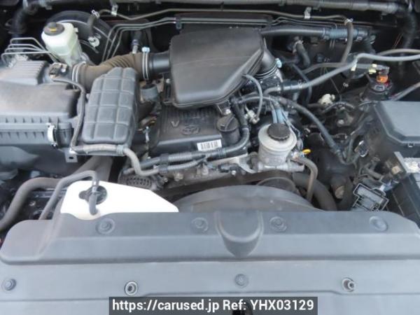 Used 2012 AT toyota land-cruiser-prado TRJ150W Image[9]