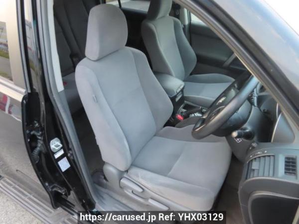 Used 2012 AT toyota land-cruiser-prado TRJ150W Image[13]