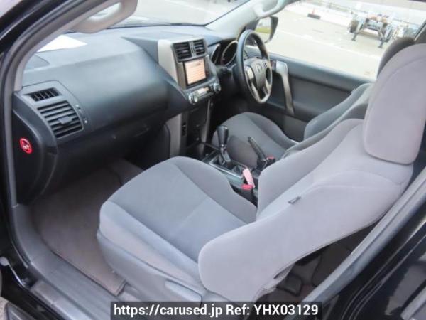 Used 2012 AT toyota land-cruiser-prado TRJ150W Image[14]