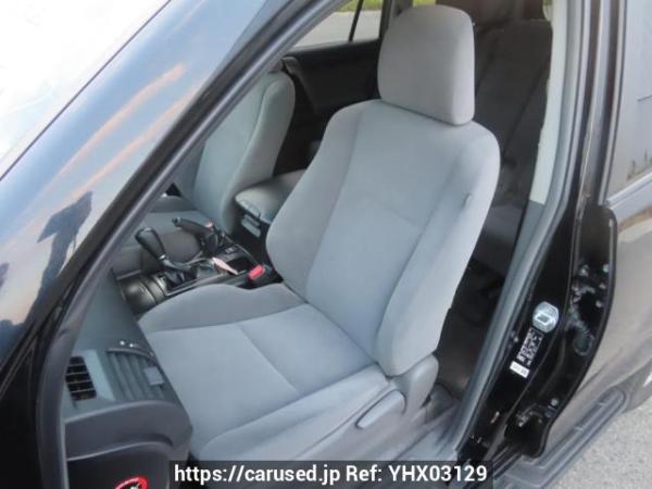 Used 2012 AT toyota land-cruiser-prado TRJ150W Image[15]