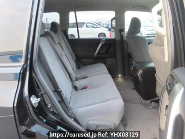 Used 2012 AT toyota land-cruiser-prado TRJ150W Image[16]