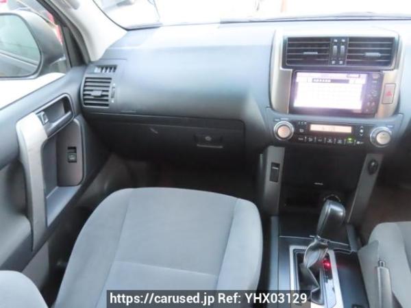 Used 2012 AT toyota land-cruiser-prado TRJ150W Image[21]