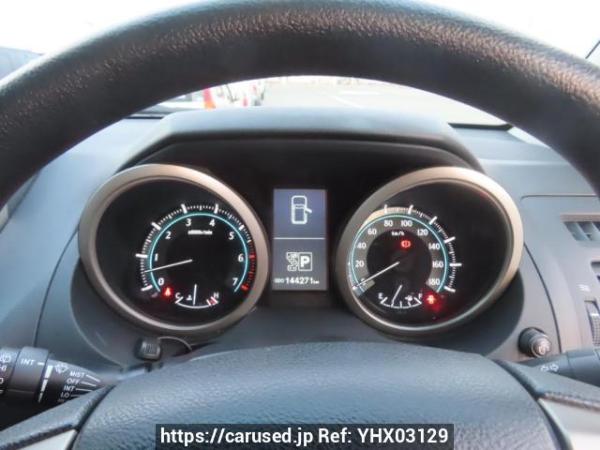 Used 2012 AT toyota land-cruiser-prado TRJ150W Image[23]