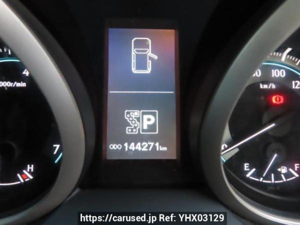 Used 2012 AT toyota land-cruiser-prado TRJ150W Image[24]