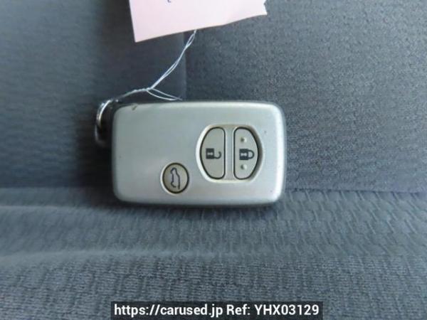 Used 2012 AT toyota land-cruiser-prado TRJ150W Image[31]