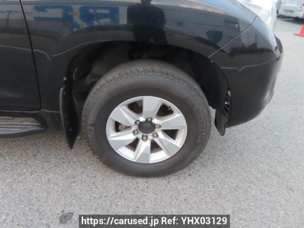Used 2012 AT toyota land-cruiser-prado TRJ150W Image[33]