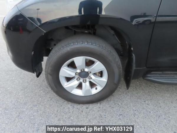 Used 2012 AT toyota land-cruiser-prado TRJ150W Image[34]
