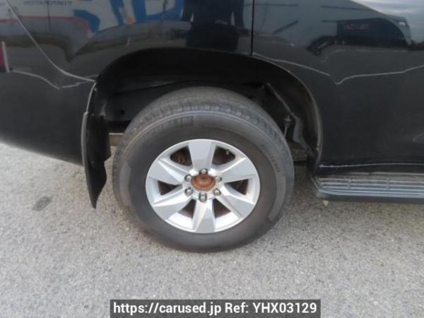 Used 2012 AT toyota land-cruiser-prado TRJ150W Image[35]