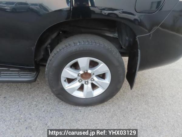 Used 2012 AT toyota land-cruiser-prado TRJ150W Image[36]