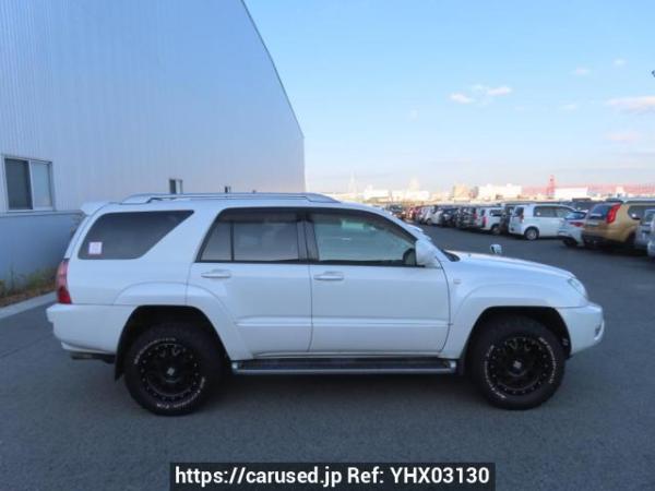 Used 2004 AT toyota hilux-surf RZN215W Image[7]