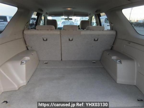 Used 2004 AT toyota hilux-surf RZN215W Image[9]