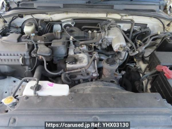 Used 2004 AT toyota hilux-surf RZN215W Image[10]